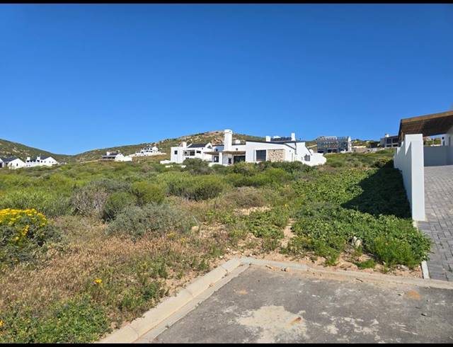 LAND FOR SALE IN ST HELENA VIEWS